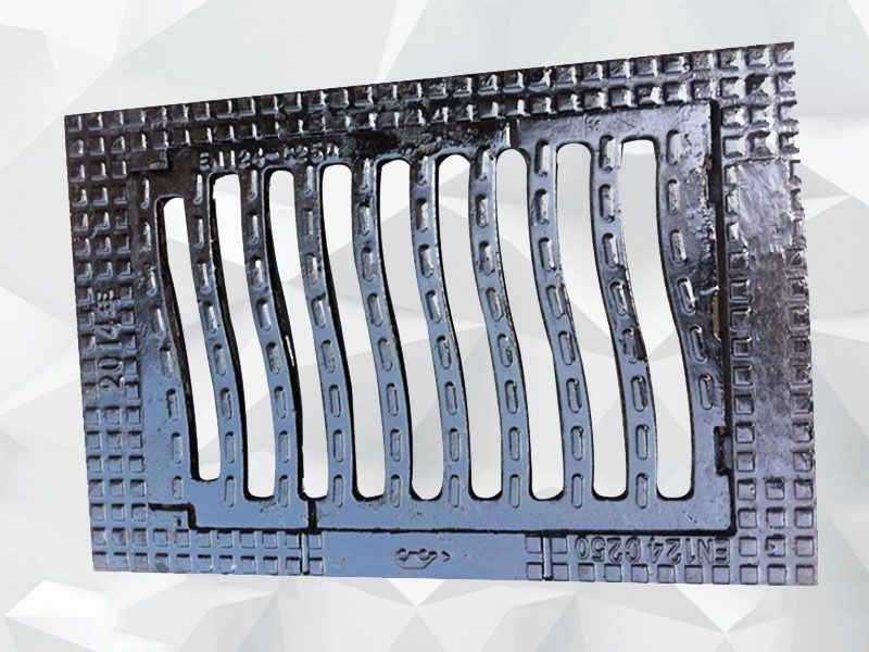 球墨鑄鐵篦子廠(chǎng)家